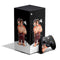 Disney Wreck-it Ralph And Vanellope Space Sketch XBox Series X Digital Edition Bundle Skin