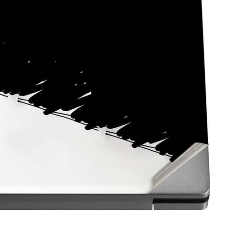 Disney Wreck-it Ralph And Vanellope Space Sketch Dell XPS Skin