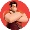 Shop Wreck-it Ralph Designs