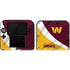 NFL Washington Commanders Flag Nintendo Skins
