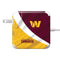 NFL Washington Commanders Flag 85W Power Adapter (15 and 17 inch MacBook Pro Charger) Skin