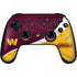 NFL Washington Commanders Flag Google Stadia Controller Skin