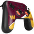NFL Washington Commanders Flag Google Stadia Controller Skin