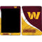 NFL Washington Commanders Flag Apple iPad Skin