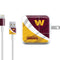 NFL Washington Commanders Flag iPad Charger (10W USB) Skin