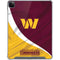 NFL Washington Commanders Flag iPad Cases