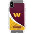 NFL Washington Commanders Flag iPhone Cases