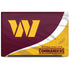 NFL Washington Commanders Flag Dell Latitude Skin