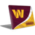 NFL Washington Commanders Flag Apple MacBook Air Skin