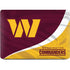 NFL Washington Commanders Flag Apple MacBook Air Skin