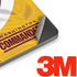 NFL Washington Commanders Flag Apple MacBook Air Skin