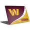 NFL Washington Commanders Flag MacBook Skins