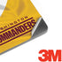 NFL Washington Commanders Flag MacBook Skins