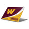 NFL Washington Commanders Flag Apple MacBook Pro 16-inch Skin