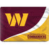NFL Washington Commanders Flag Apple MacBook Pro 16-inch Skin