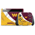 NFL Washington Commanders Flag Nintendo Skins