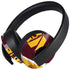 NFL Washington Commanders Flag PlayStation 4 Gold Wireless Headset Skin