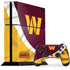 NFL Washington Commanders Flag PlayStation PS4 Skins