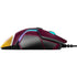 NFL Washington Commanders Flag SteelSeries Rival 600 Gaming Mouse Skin