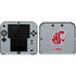 Washington State University WSU Cougars Nintendo Skins