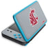 Washington State University WSU Cougars Nintendo Skins