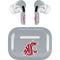 Washington State University WSU Cougars AirPods Pro 2nd Gen Skin