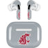 Washington State University WSU Cougars AirPods Pro 2nd Gen Skin