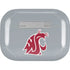 Washington State University WSU Cougars AirPods Pro 2nd Gen Skin