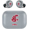 Washington State University WSU Cougars Amazon Echo Buds Skin