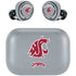 Washington State University WSU Cougars Amazon Echo Buds Skin