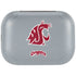 Washington State University WSU Cougars Amazon Echo Buds Skin