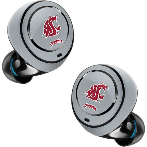 Washington State University WSU Cougars Amazon Echo Buds Skin