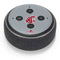 WSU Cougars Logo Amazon Echo Dot 3 Skin