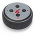 WSU Cougars Logo Amazon Echo Dot 3 Skin