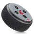 WSU Cougars Logo Amazon Echo Dot 3 Skin