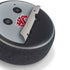 WSU Cougars Logo Amazon Echo Dot 3 Skin