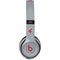WSU Cougars Logo Beats Solo 3 Wireless Skin
