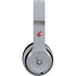 Washington State University WSU Cougars Beats Solo 4 Wireless Headphones Skin