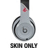 Washington State University WSU Cougars Beats Studio Pro Wireless Headphones Skin