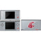 Washington State University WSU Cougars DS Lite Skin