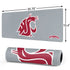 Washington State University WSU Cougars Gaming Mouse Pad