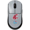 Washington State University WSU Cougars G Pro Wireless Gaming Mouse Skin