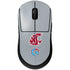 Washington State University WSU Cougars G Pro Wireless Gaming Mouse Skin