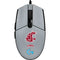Washington State University WSU Cougars G203 Prodigy RGB Wired Gaming Mouse Skin