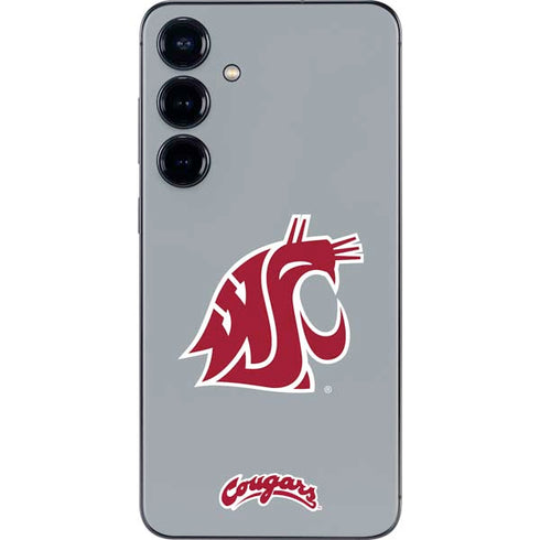 Washington State University WSU Cougars Galaxy A16 5G Skin