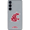 Washington State University WSU Cougars Galaxy A16 5G Skin