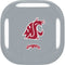 Washington State University WSU Cougars Galaxy Buds Live Skin