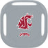Washington State University WSU Cougars Galaxy Buds Live Skin