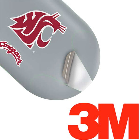 Washington State University WSU Cougars Galaxy Buds Plus Skin