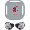 Washington State University WSU Cougars Galaxy Buds Pro Skin